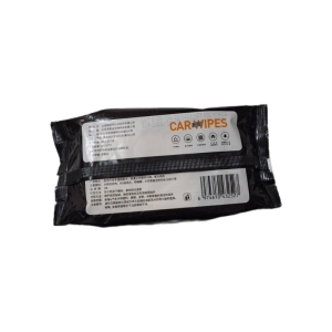 دستمال مرطوب مخصوص خودرو مدل T27728 