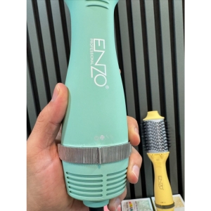 سشوار برسی گرد انزو مدل ۶۲۱۰