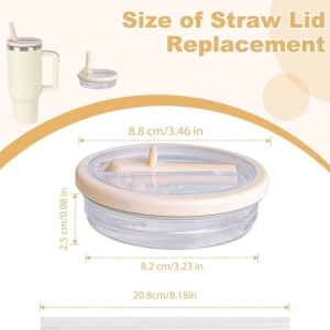 درب ضد نشتی تراول ماگ تامبلر و لیوان مدل فیت