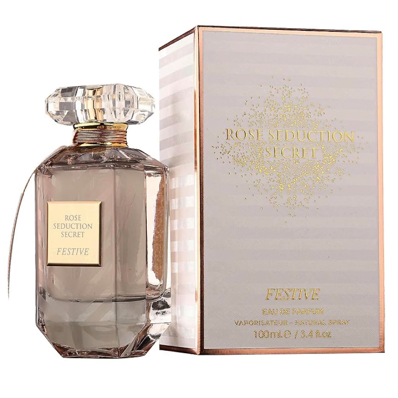 ادوپرفیوم زنانه فراگرنس ورد مدل ویکتوریا سکرت بامب شل سلبریشن حجم 100 میل