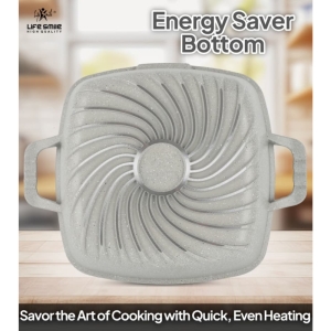 قابلمه لایف اسمایل مدل spf-24 سایز 24