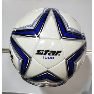 توپ فوتبال استار مدل star 1000