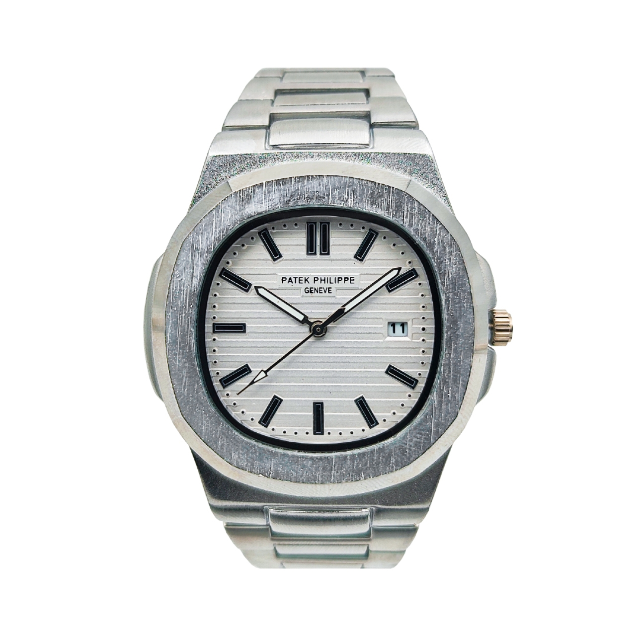 ساعت مردانه پتک فیلیپ مدل ناتیلوس PATEK PHILIPPE - 97867