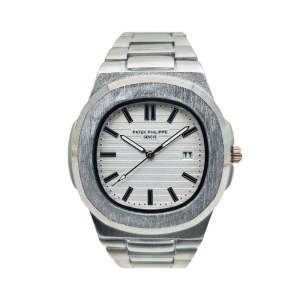 ساعت مردانه پتک فیلیپ مدل ناتیلوس PATEK PHILIPPE - 97867