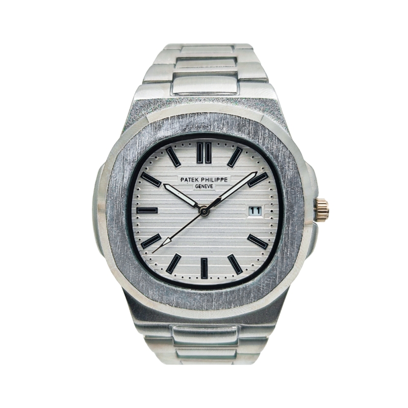 ساعت مردانه پتک فیلیپ مدل ناتیلوس PATEK PHILIPPE - 97867