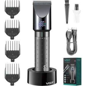 ماشین اصلاح وی جی آر مدل V-698