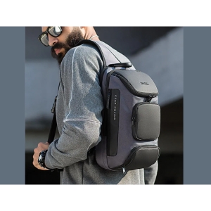 کوله پشتی تک بند بنج مدل Bange BG-7086 