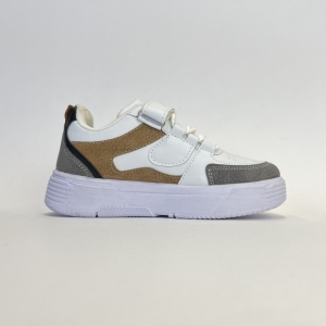 کفش بچگانه ونس مدل پرادا رنگ سفید M6