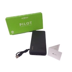 پاوربانک اُرایمو مدل p116_dn ظرفیت 10000 میلی امپر