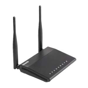 مودم بی‌سیم +ADSL2/2 نتربیت مدل NSL-122