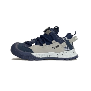 کفش بچگانه مدل جیپ رنگ سورمه ای M8