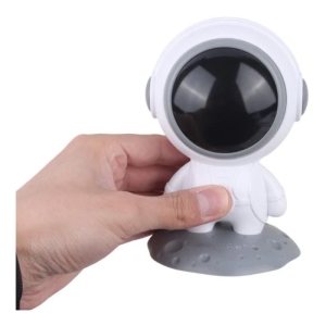 اسپیکر بلوتوثی قابل حمل SPACEMAN مدل GTS-2097