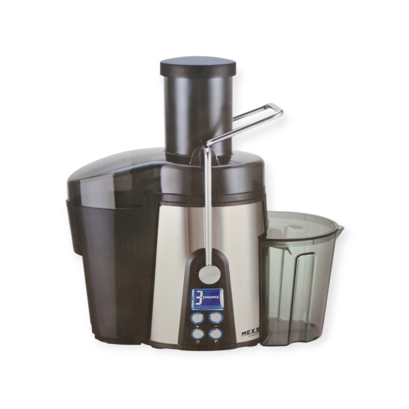 آبمیوه گیری 4 کاره مکسی مدل MX_614-DGT