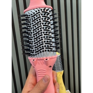 سشوار برسی گرد انزو مدل ۶۲۱۰