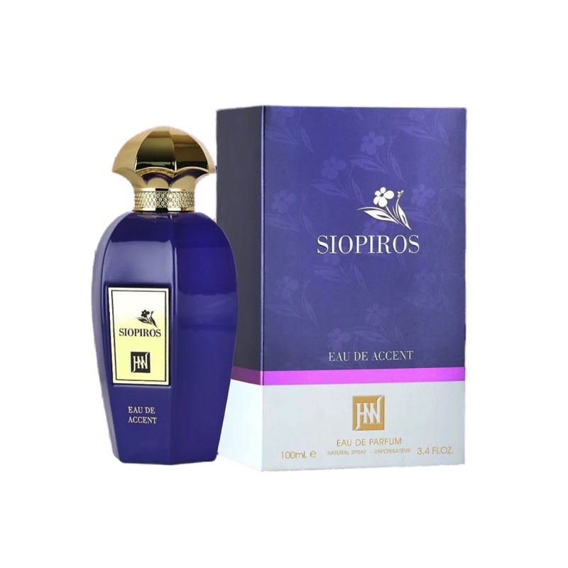 ادکلن زنانه مردانه جانوین مدل سوسپیرو اکسنتو حجم ۱۰۰ میل