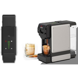 اسپرسو ساز مباشی مدل ME-CEM303