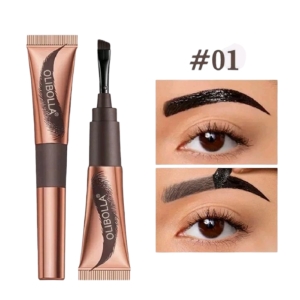 تینت ابرو پیل آف اولی بولا کد ۰۱