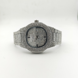 ساعت مچی پتک فیلیپ مدل Patek Philippe NAUTILUS Diamond 3391Q