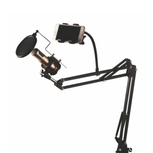 پایه نگهدارنده میکروفن ریمکس مدل CK100