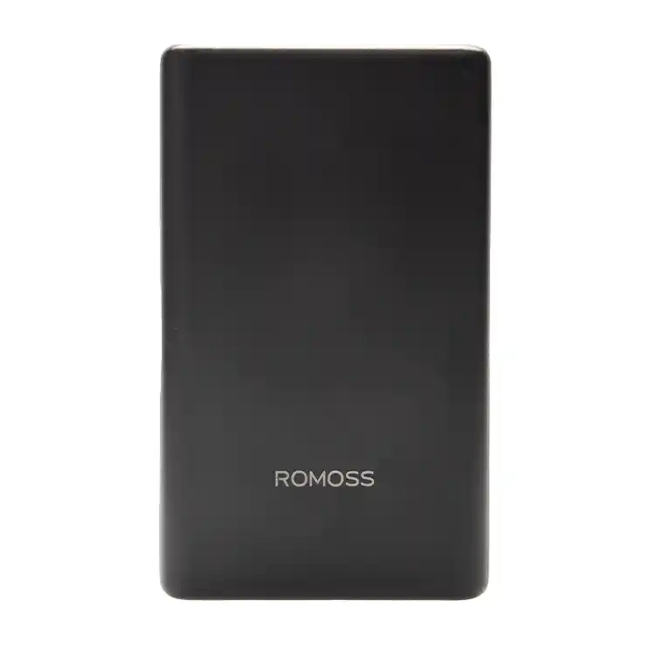 پاوربانک روموس مدل PAC20-392 ظرفیت 20000 میلی آمپر ساعت توان 30 وات