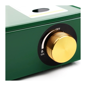 اجاق گاز مسافرتی هیسکا مدل H24