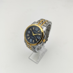 ساعت عقربه‌ای مردانه مدل کاسیو کد 2784G Black