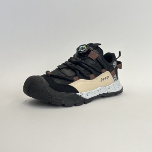 کفش بچگانه مدل جیپ رنگ مشکی M9