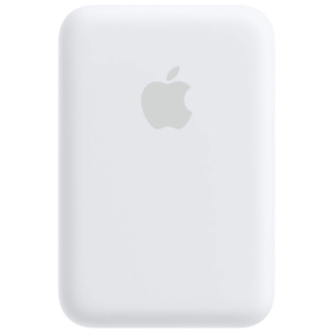 پاوربانک اپل مدل MagSafe ظرفیت 10000 میلی‌ آمپر ساعت