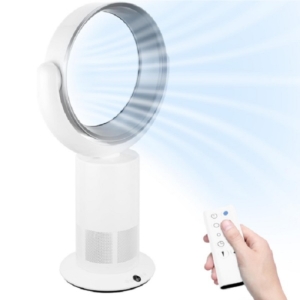 پنکه برقی بدون تیغه گرین لاین مدل COOLR-GNAR