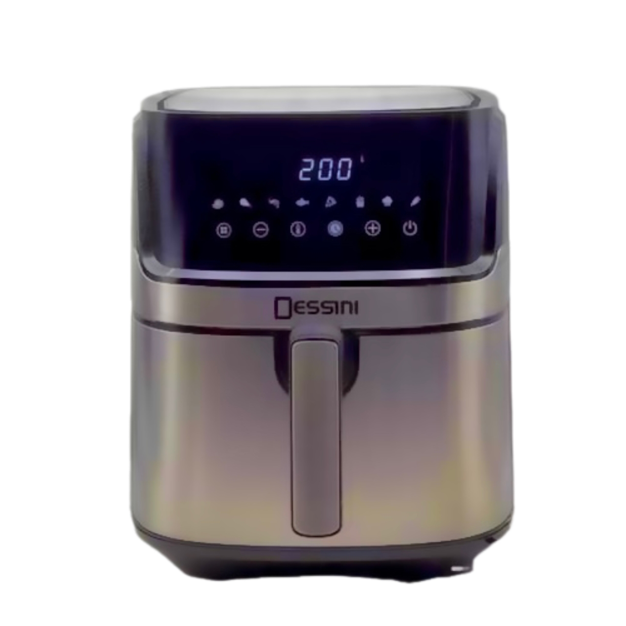 سرخ کن بدون روغن 13.5 لیتر‌ی دسینی مدل 839