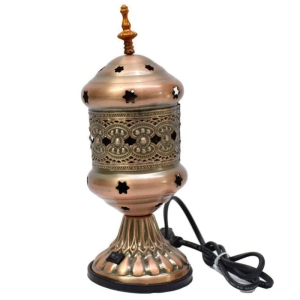 اسپند دودکن برقی طرح نگین مدل YC 025