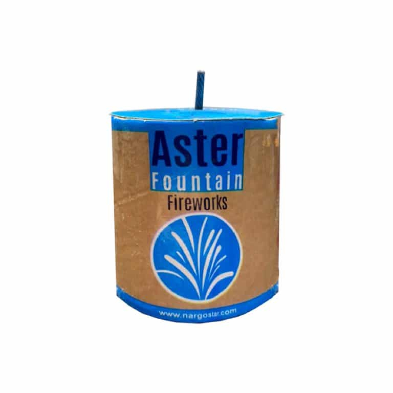 آبشار گرم مدل مینا