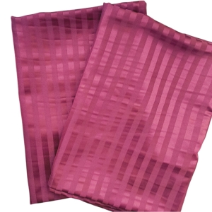 ملحفه کشدار دواج مدل هتلی اکو ۱نفره ۲ تکه عرض ۹۰