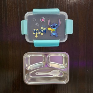 ظرف غذای طرح استیج کد ۹۹