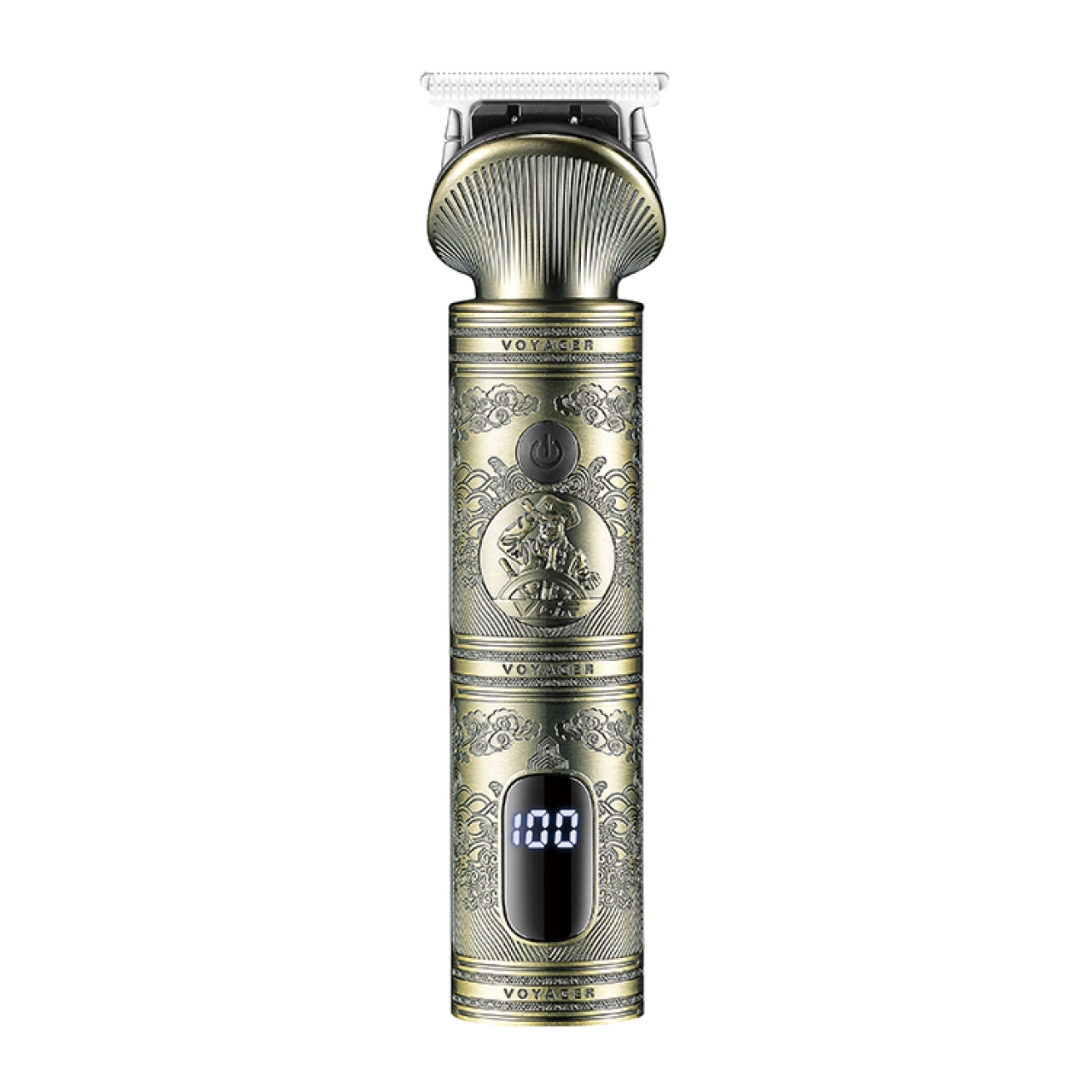 ماشین اصلاح موی سر و صورت وی جی ار مدل V-962