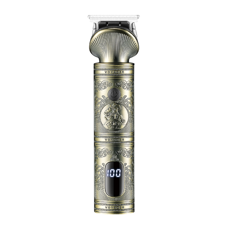 ماشین اصلاح موی سر و صورت وی جی ار مدل V-962