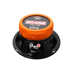 میدرنج 6.5 اینچ اسپیدوارد مدل SPX-65MM-بسته دو عددی