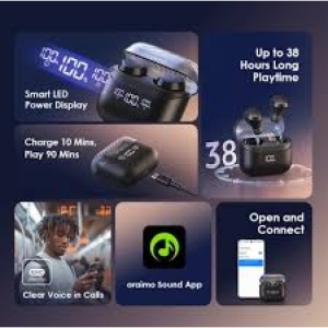 هدفون اُرایمو مدل Airbuds 4 OTW-340