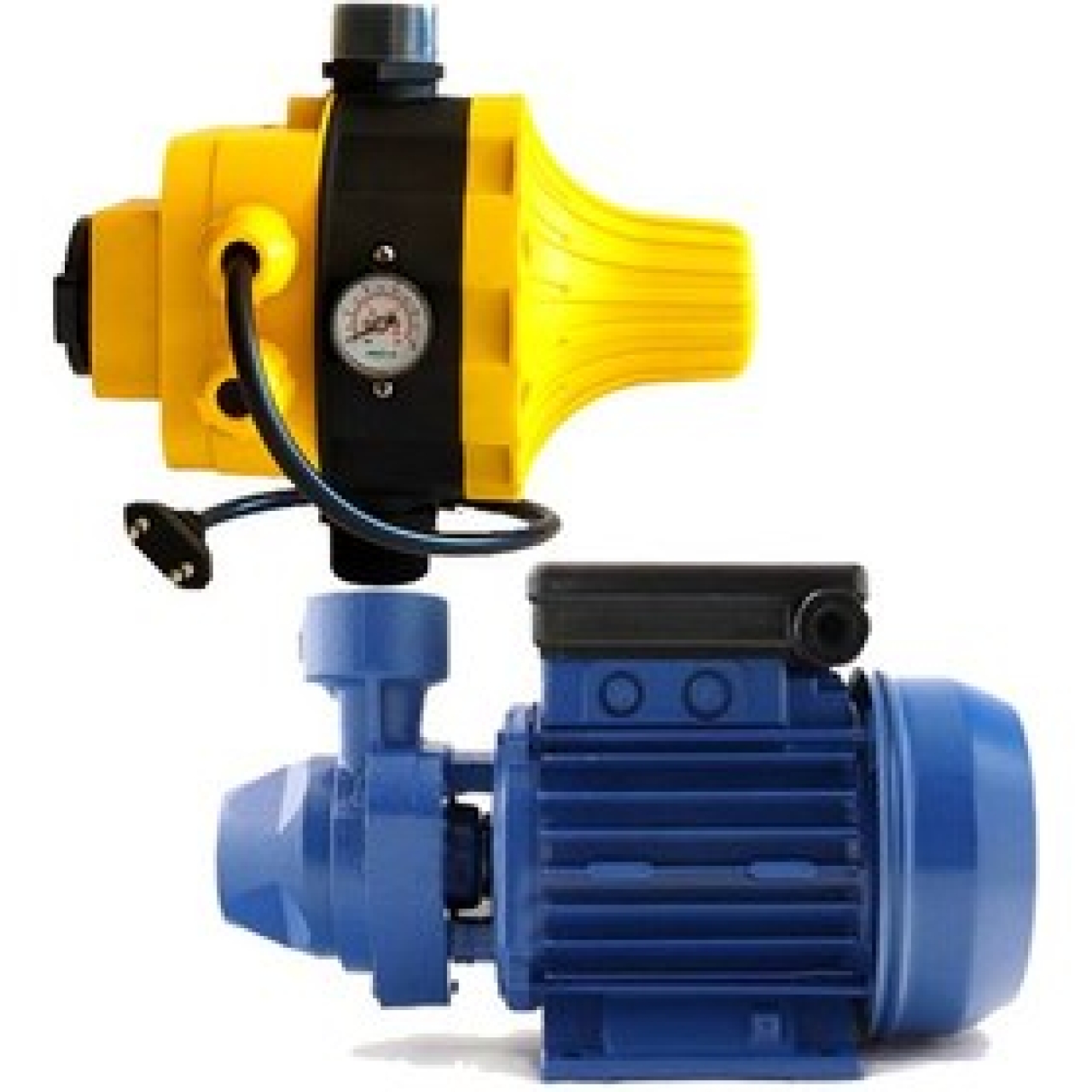 پمپ آب نیم اسب مارکز مدل QB60