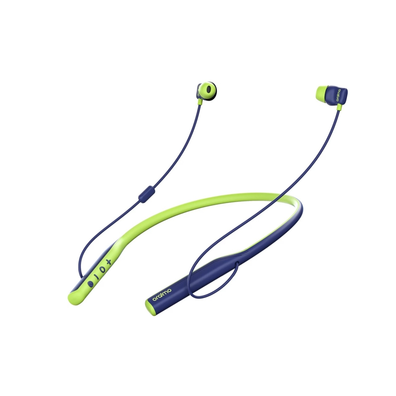 هدفون بی سیم اُرایمو مدل ZOH SOLUTION NECKLACE PRO EXEPTIONAL