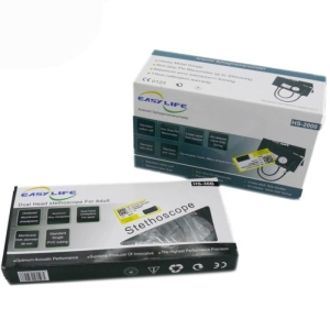 فشارسنج عقربه ایی با گوشی ایزی لایف مدل EASY LIFE