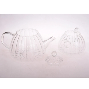 ست کتری و قوری مدل KTL-52