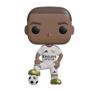 فیگور مدلMbappe ارتفاع 25 سانتی متر 