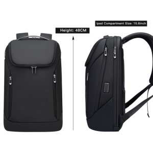 کوله پشتی مسافرتی بنج مدل Bange BG-2517 مناسب لپ تاپ 15.6 اینچ