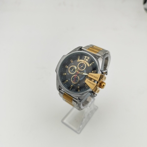 ساعت عقربه‌ای مردانه مدل دیزل کد XW6201BB