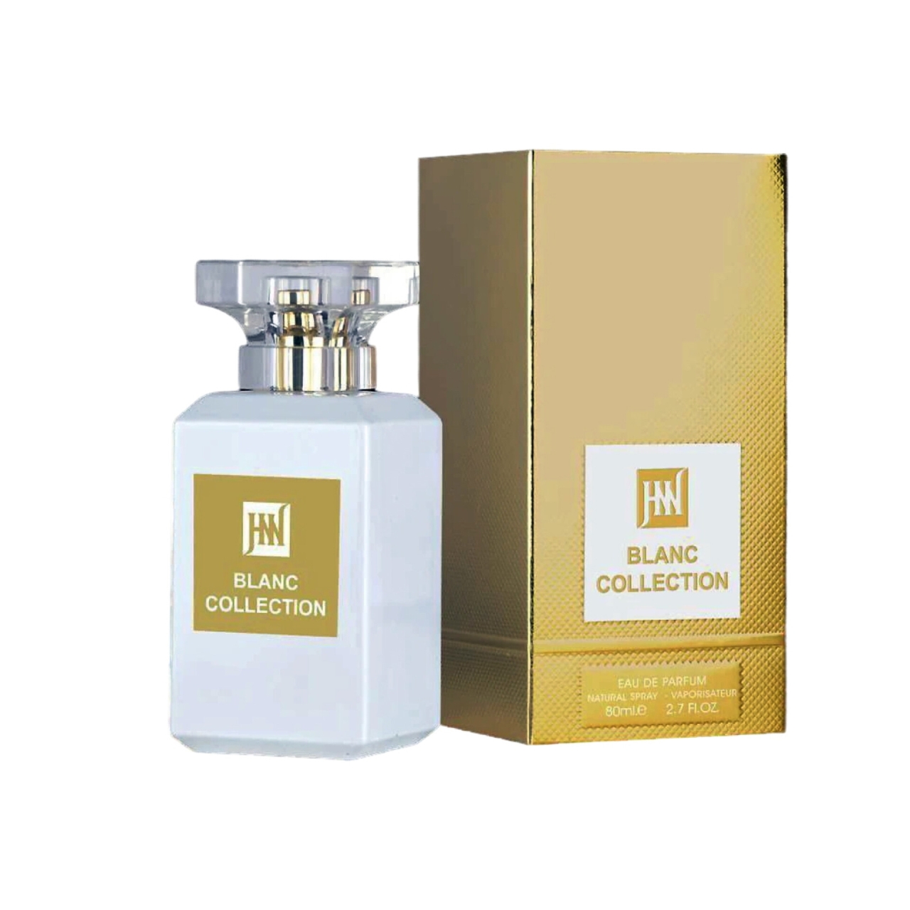 ادکلن زنانه مردانه جانوین مدل تام فورد سولیل بلانک حجم ۸۰ میل