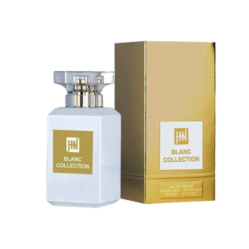 ادکلن زنانه مردانه جانوین مدل تام فورد سولیل بلانک حجم ۸۰ میل