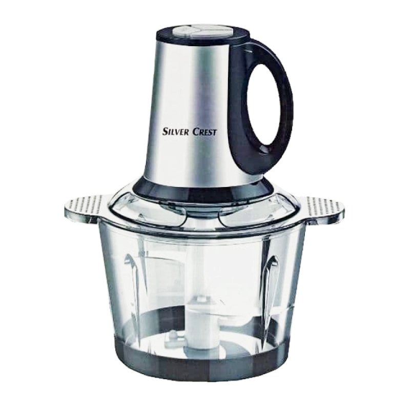 خردکن 3.8 لیتر سیلورکرست مدل 2023