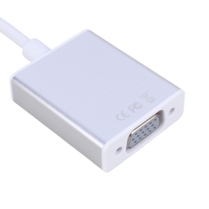مبدل تایپ سی به VGA دیتا لایف مدل Data Life Type C to Vga