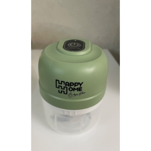 مینی خردکن شارژی 250 میلی لیتر هپی هوم